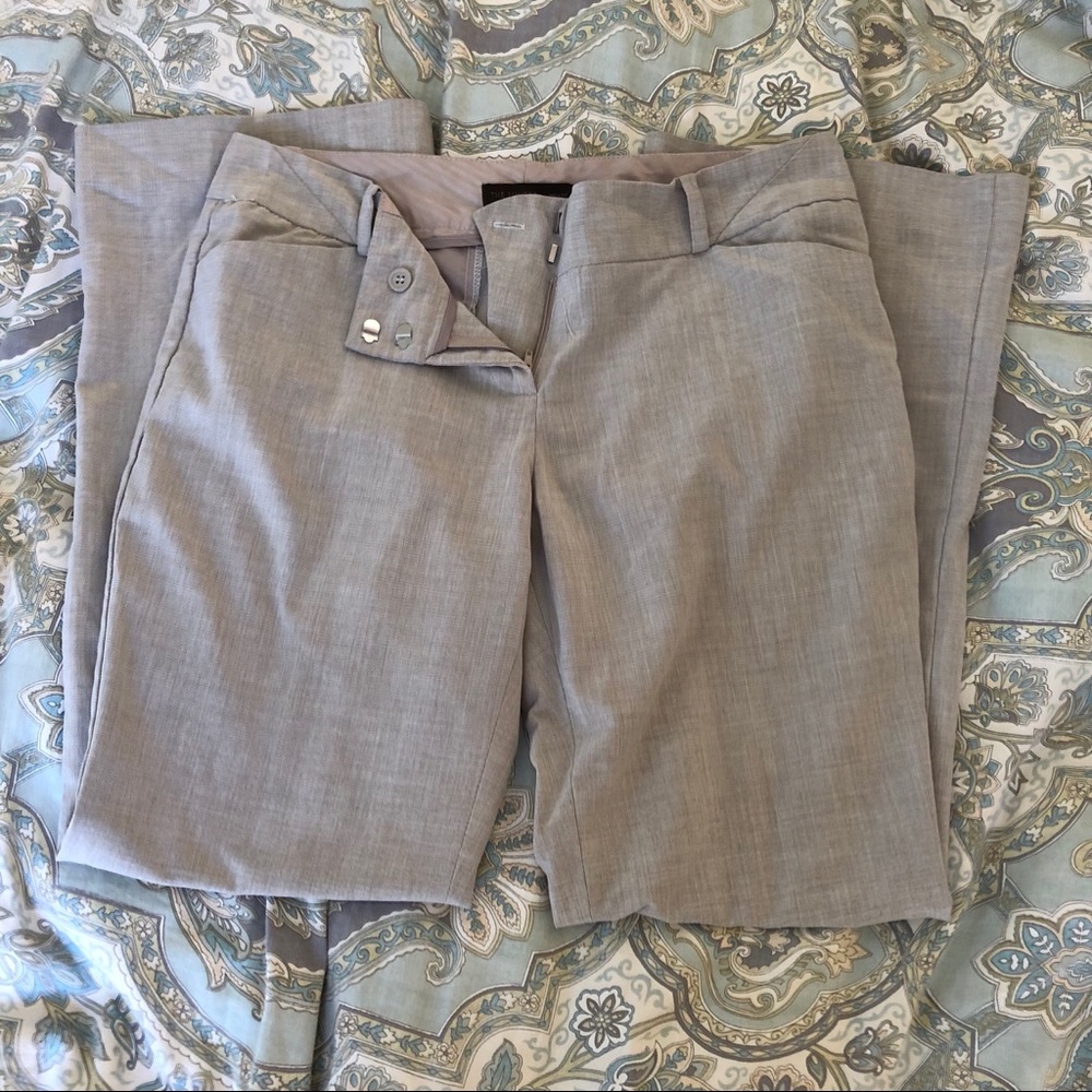 Dress Pants From a smoke free very clean home